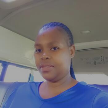 Nanny in Durban: Ntombizonke