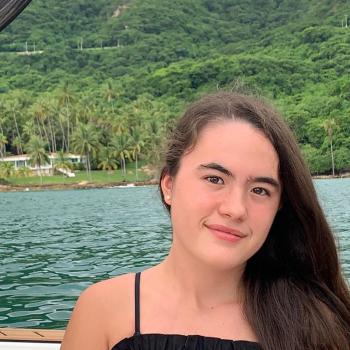 Niñera Acapulco: Silvana