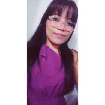 Babá em Caucaia: Carol