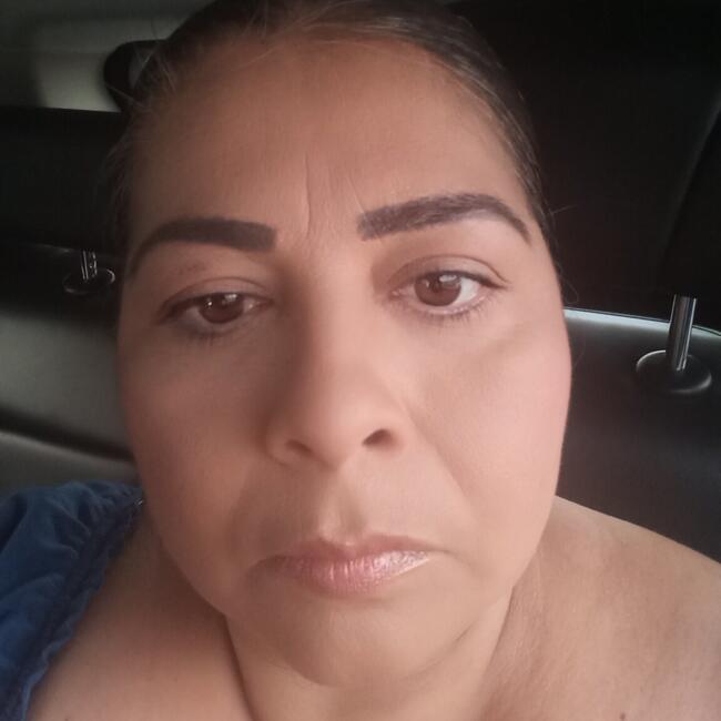 Niñera en Ciudad Mazatlán: Martha Luz