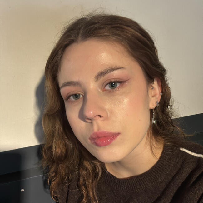 Babysitter in Seoul: Grace