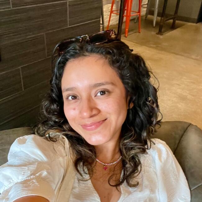 Niñera en Mérida: Fátima