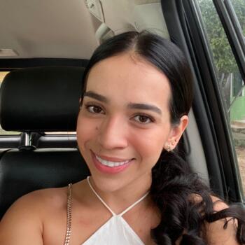 Niñera en Envigado: Natalia