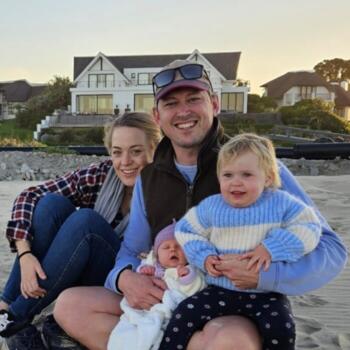 Babysitting job in Hermanus: Mike