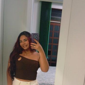 Babá em Caruaru: Ketlyn