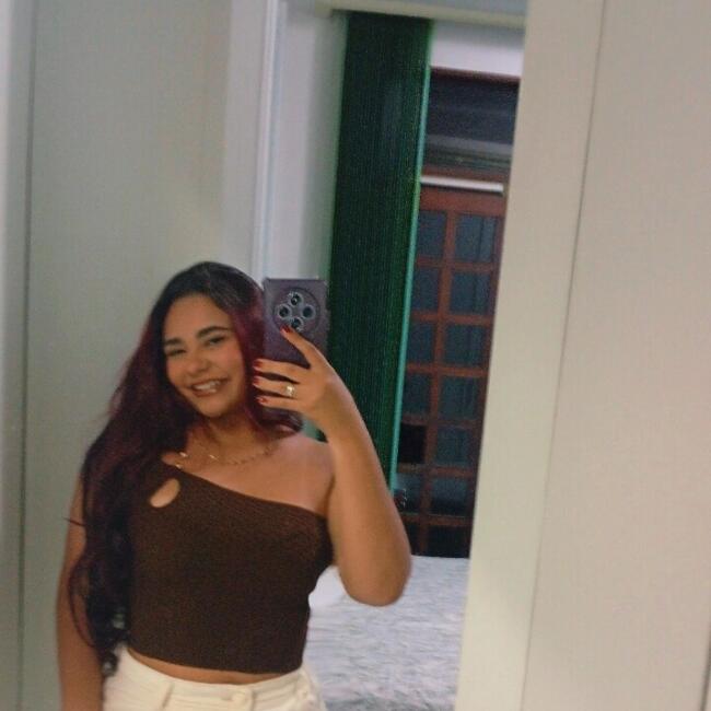 Babá em Caruaru: Ketlyn
