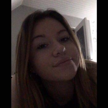 Baby-sitter in Cherbourg: Wendy