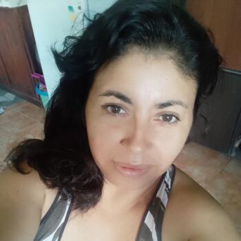 Babysitter in Formosa: Maria
