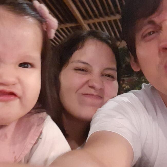Babysitting job in Miraflores District: Andrés