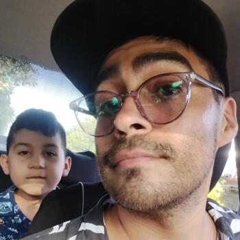 Childminder job in Maipú: babysitting job Jaime