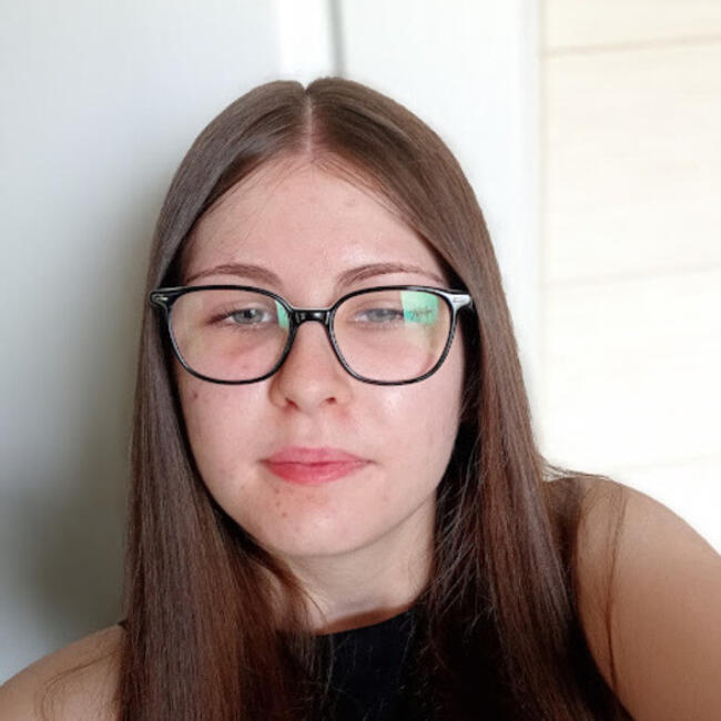 Babysitter in Sizun: Lilwenn