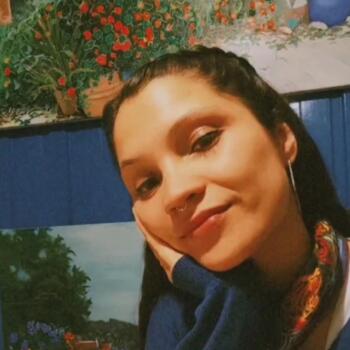 Niñera en Valparaíso: Constanza