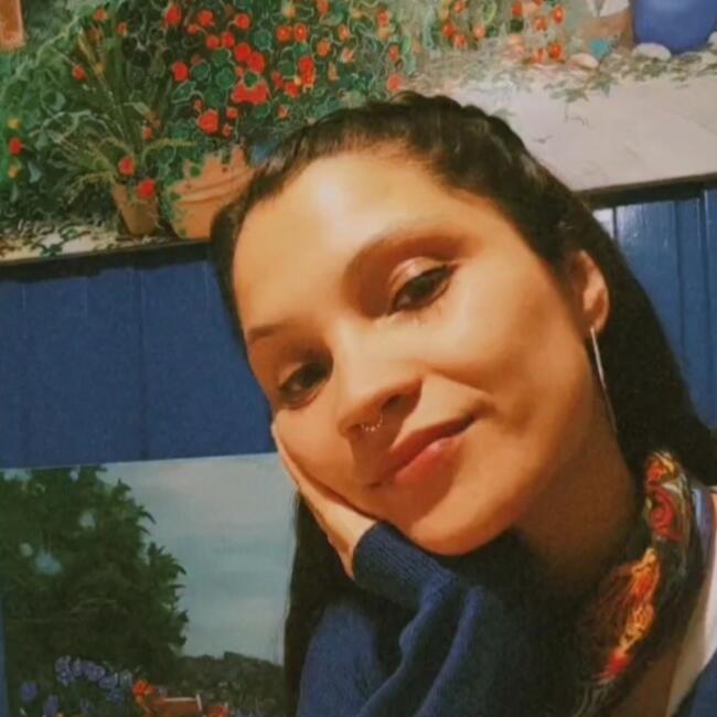 Niñera en Valparaíso: Constanza