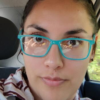 Niñera en La Florida: Maria Jose