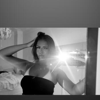 Babysitter in Strasbourg: Farida