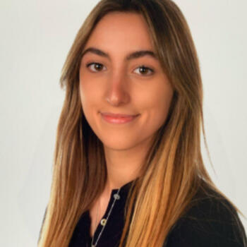 Niñera en Madrid: Daniela