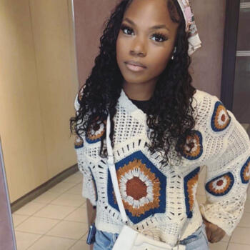 Babysitter in Noisy-le-Grand: Nolwenn