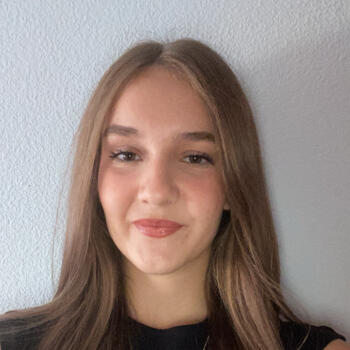 Canguro en Madrid: Elisa