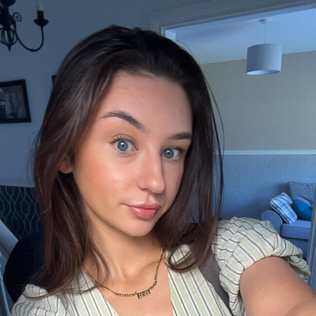 Babysitter in Clarecastle: Kaitlyn