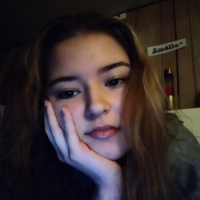 Babysitter in Montreal: Amélie