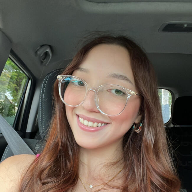 Niñera en San Juan: Amanda