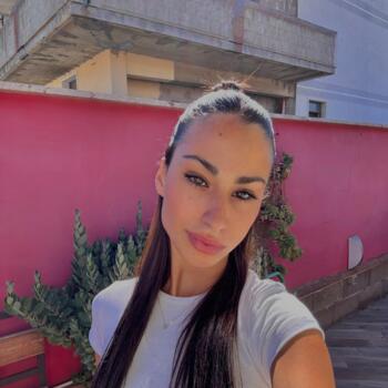 Babysitter a Fiumicino: Rebecca