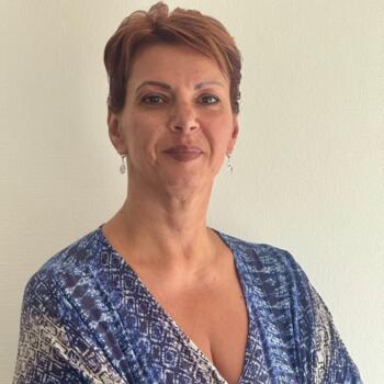 Nounou à Bienne: Lina