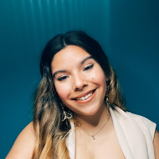 Niñera en Montevideo: Malena