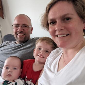 Job de garde d'enfants à Utrecht: job de garde d'enfants Danielle
