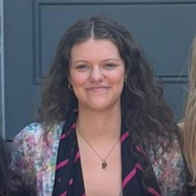 Babysitter in Peterborough: Kate