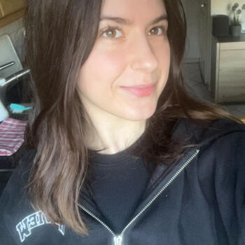 Babysitter Köln: Jana