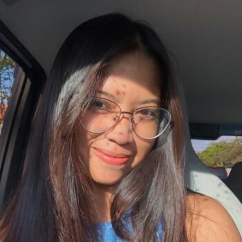 Babysitter di Jimbaran: Jean