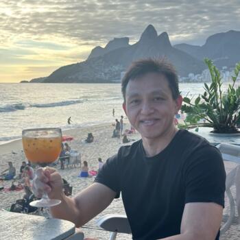 家长 Singapore Island: Kuo Siang