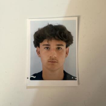 Babysitter in Lille: Louis