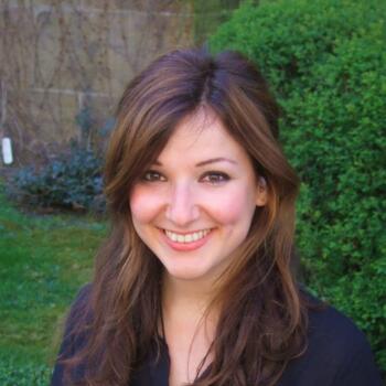 Eltern Lugano: Giulia