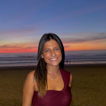 Babysitter in Sintra: Rita