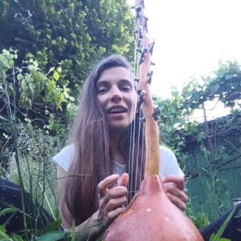 Bonă în Cluj-Napoca: Diana