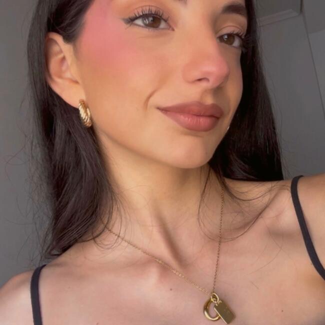 Babysitter in Rota: Lucía