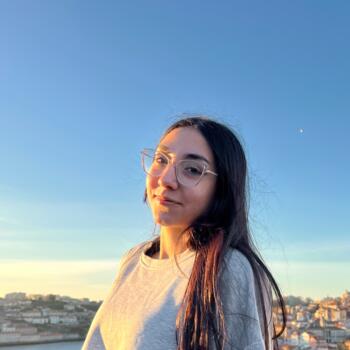 Babysitter in Esposende: Karen