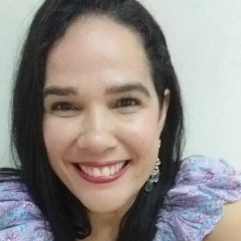 Babysitter in Manaus: Erica