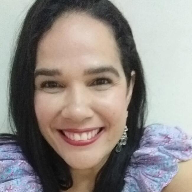 Babysitter in Manaus: Erica