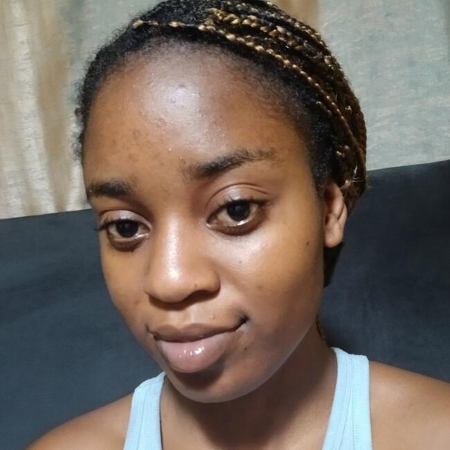 Babysitter in Johannesburg: Pamela