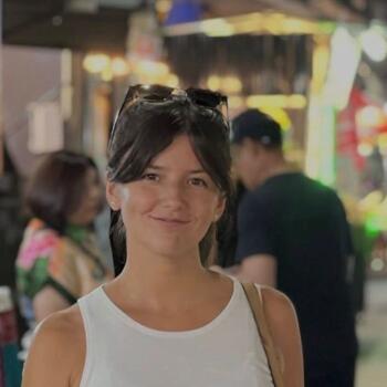 Babysitter in Auckland: Gisela