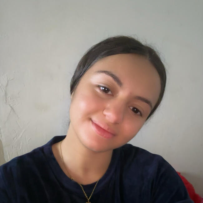 Babysitter in Ciempozuelos: Rania