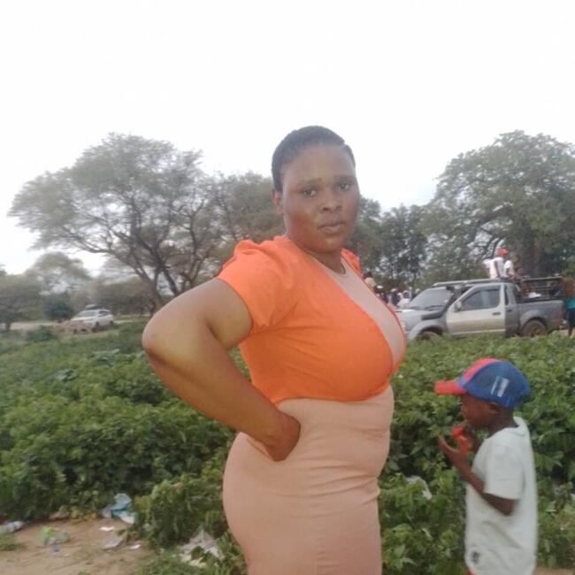 Babysitter in Thembisa: Beatrice