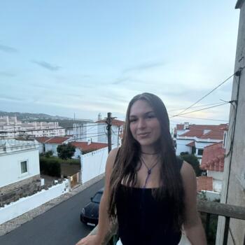 Babysitter in Lissabon: Madalena