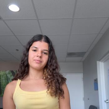 Babysitter in DeLand: Ellen