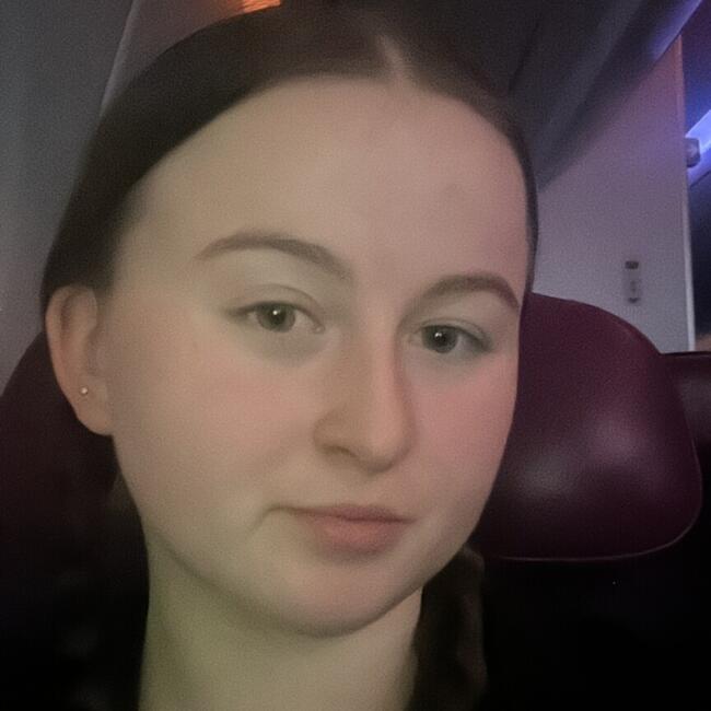 Babysitter in Dublin: Ruby