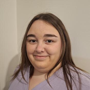 Babysitter in La Mothe-Achard: Ambre