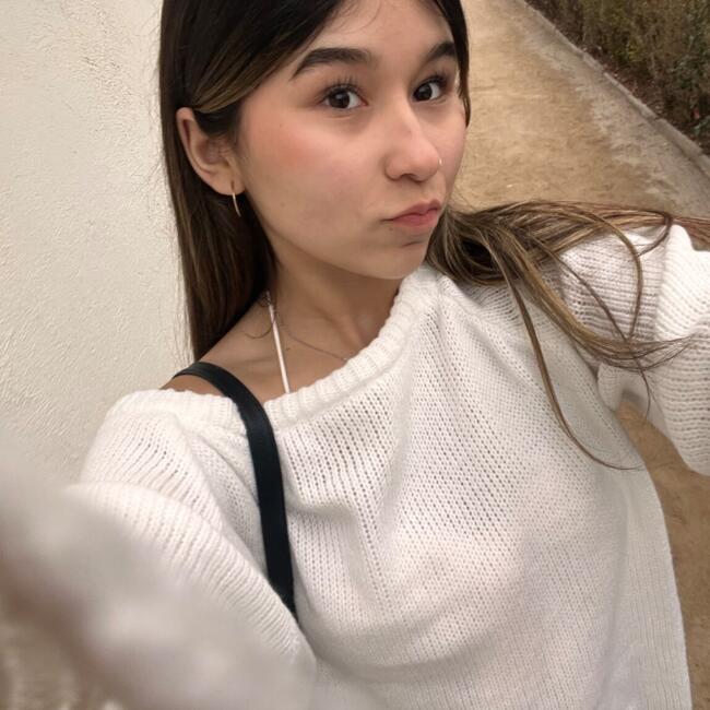 Babysitter in La Florida: Luna